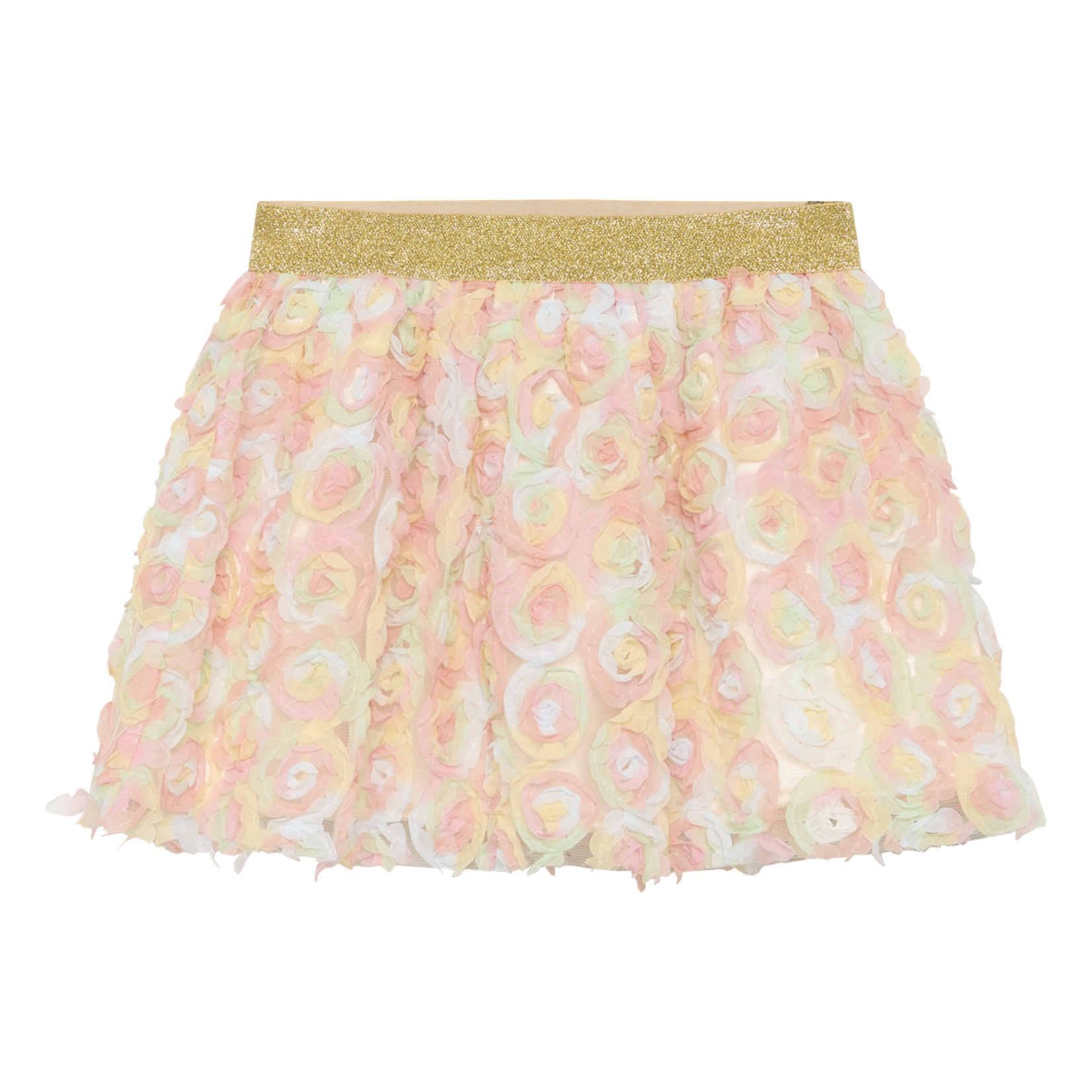 Hust & Claire Nena Skirt - Rose