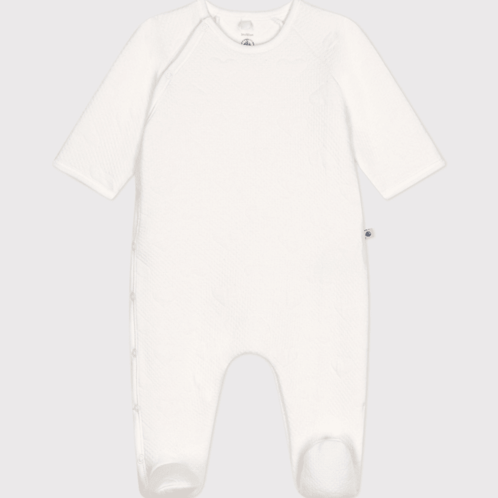 Petit Bateau Babypyjama van tubic