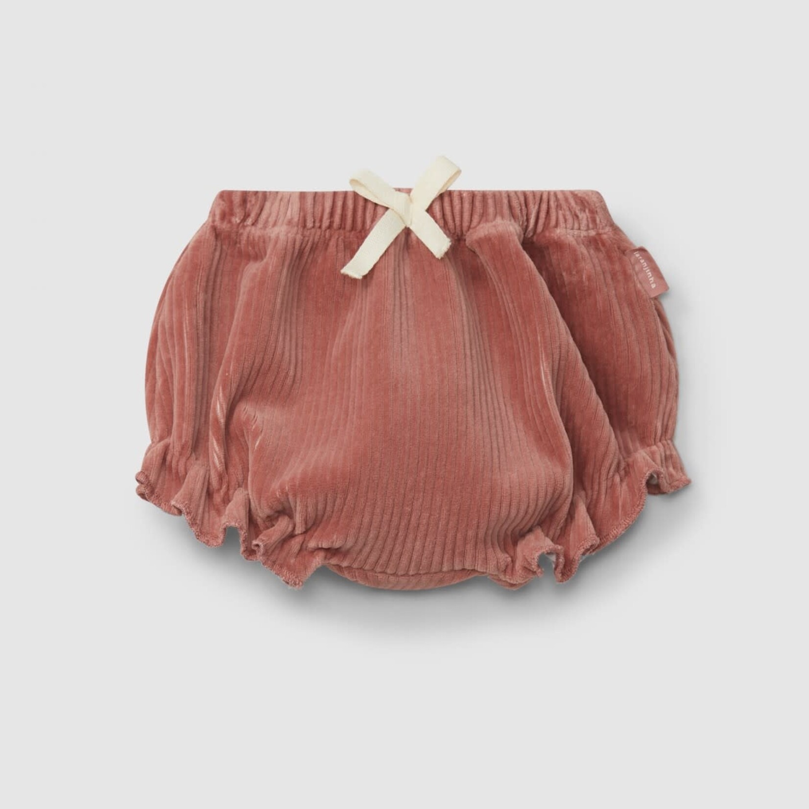 Laranjinha Shorts - Old Pink