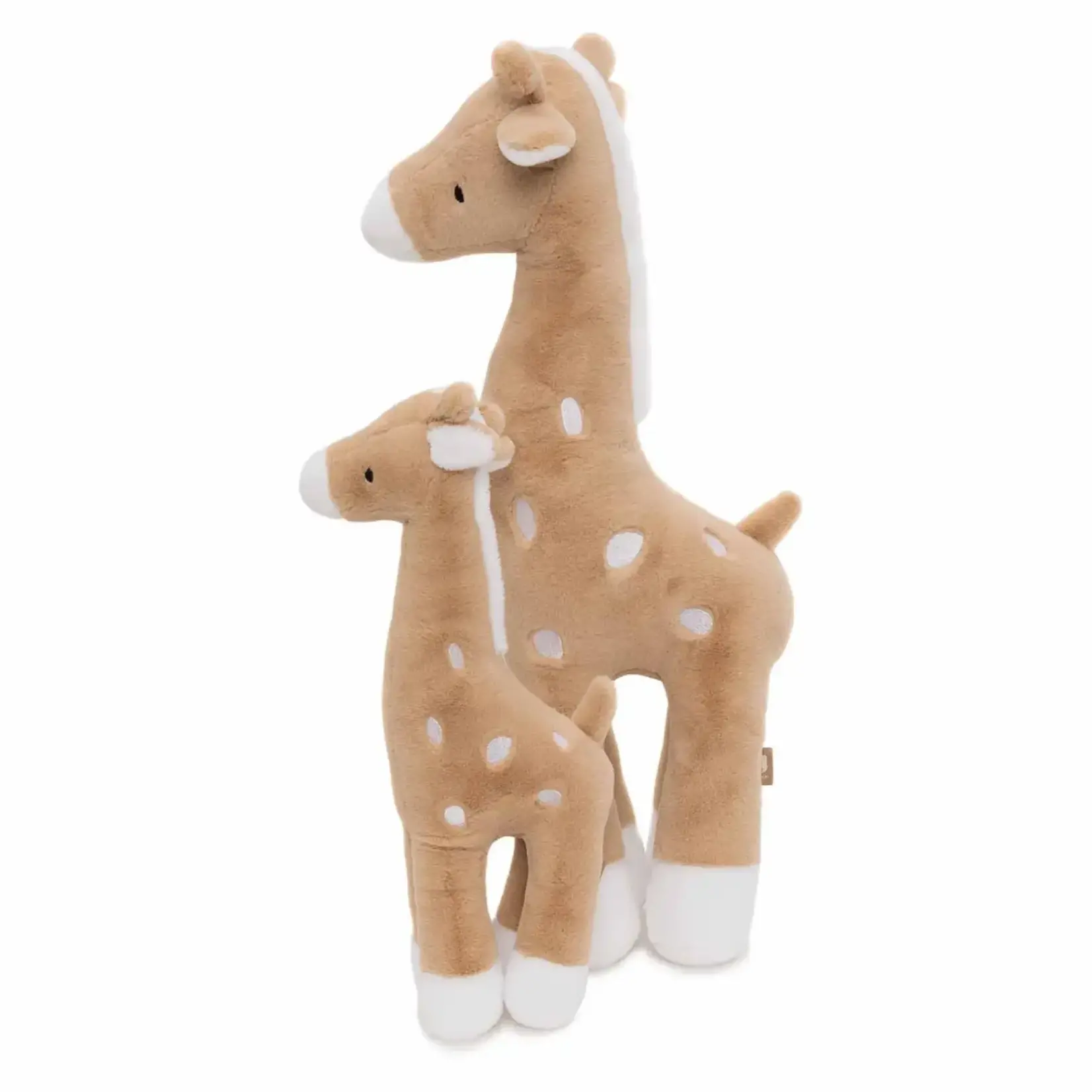 Jollein Knuffel XL Giraffe Biscuit