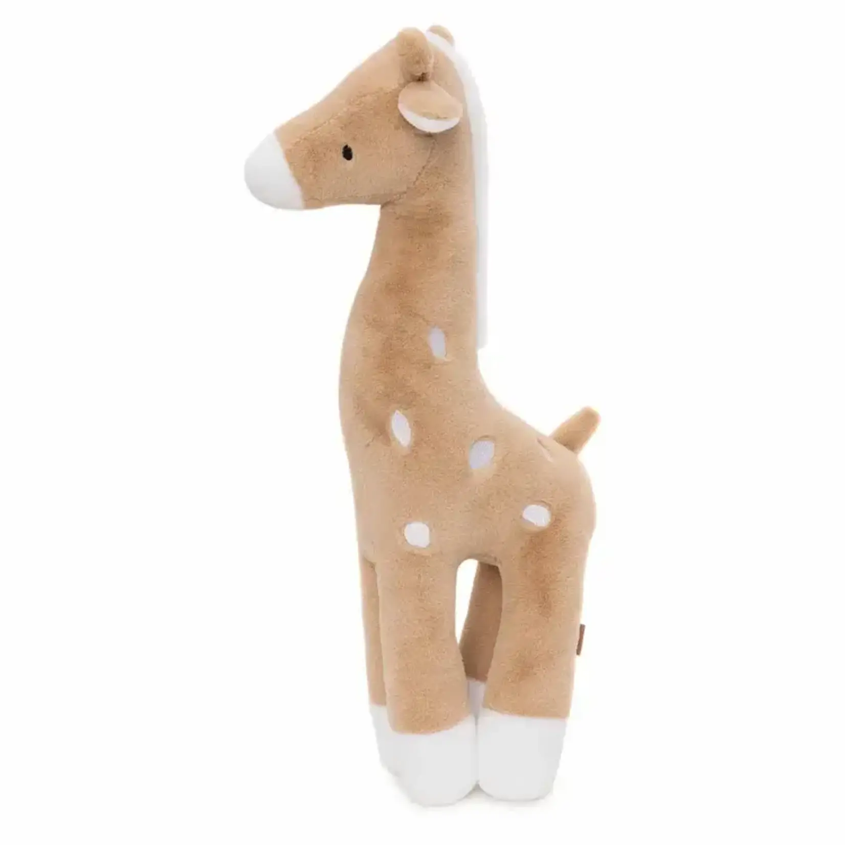 Jollein Knuffel XL Giraffe Biscuit