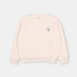 Buho Padded Sweatshirt