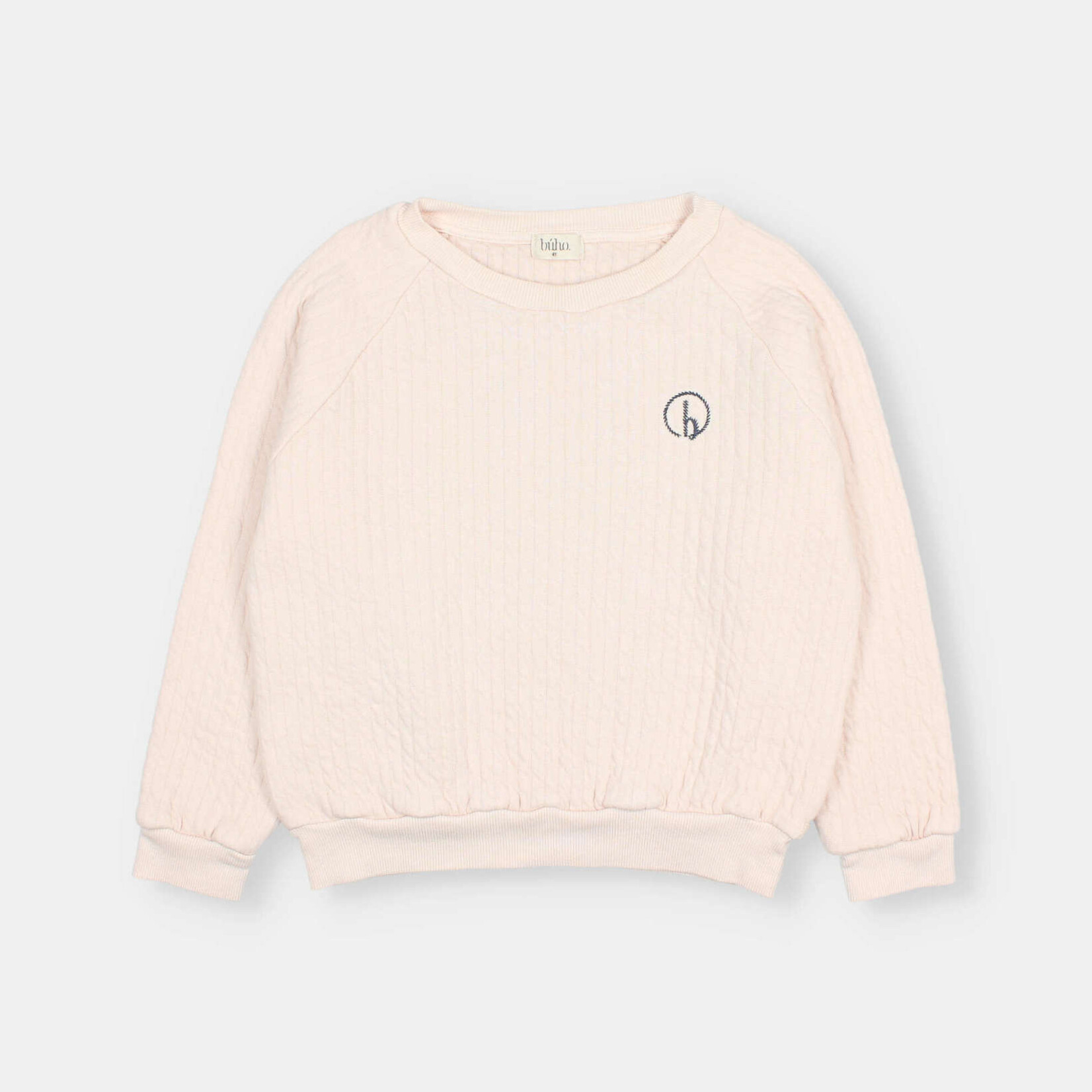 Buho Padded Sweatshirt