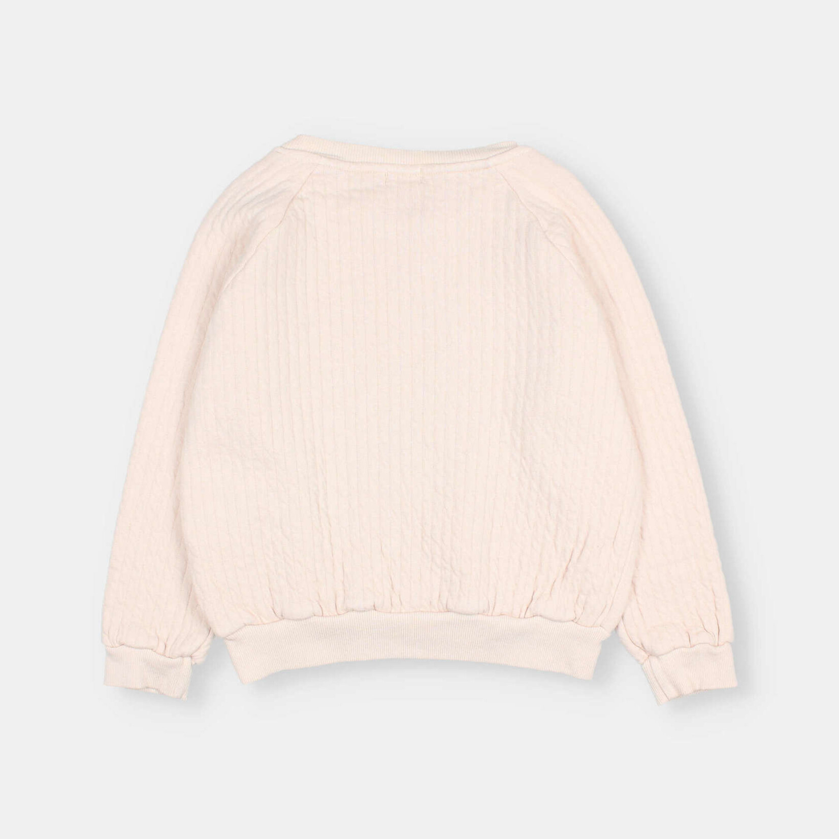 Buho Padded Sweatshirt