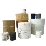 Urnen aus 100% Naturpapier