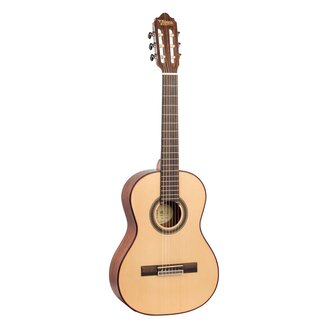 AKT Valencia 700 Series 3/4 Solid Top Classical Guitar