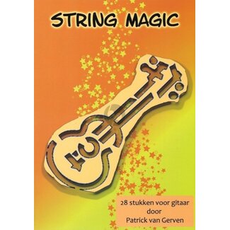 String Magic