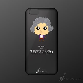 Alfred Music Publications United Kingdom Iphone 7 Plus Beethoven