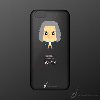 Alfred Music Publications United Kingdom Iphone 7 Plus Bach