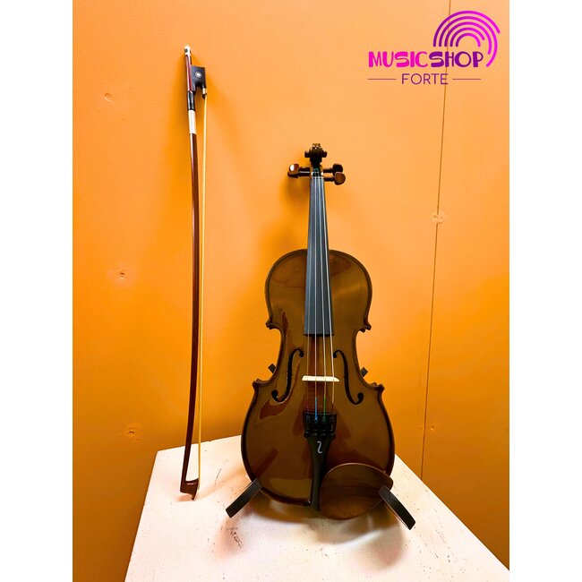 1/4 Viool | €60,- Huur + €100,- Borgsom