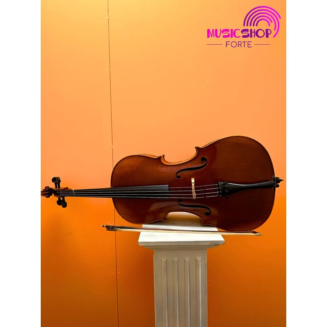 1/4 Cello | €60,- Huur + €100,- Borgsom
