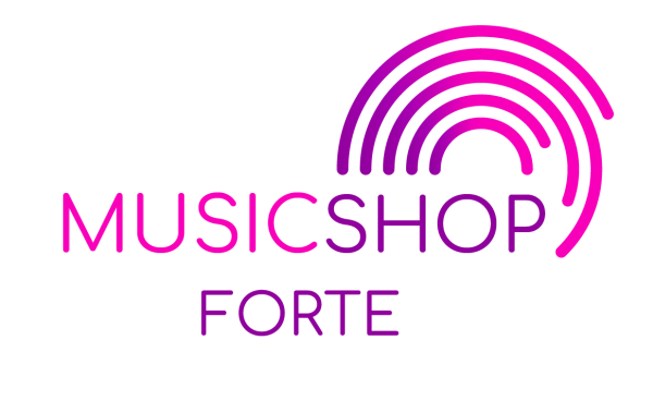 Musicshop Forte