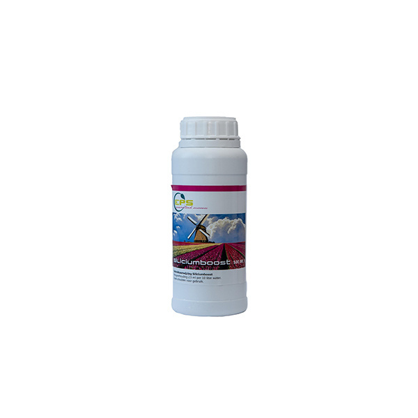 EPS Siliciumboost 1L