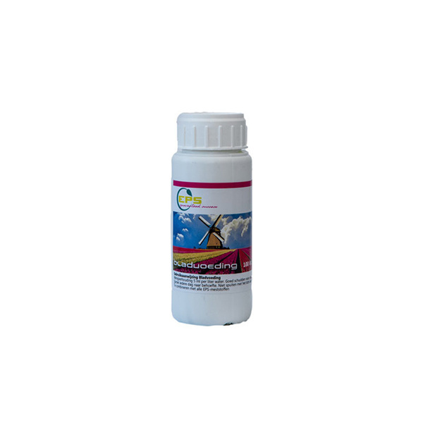 EPS Bladvoeding 250ml
