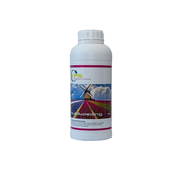 EPS Bladvoeding 250ml