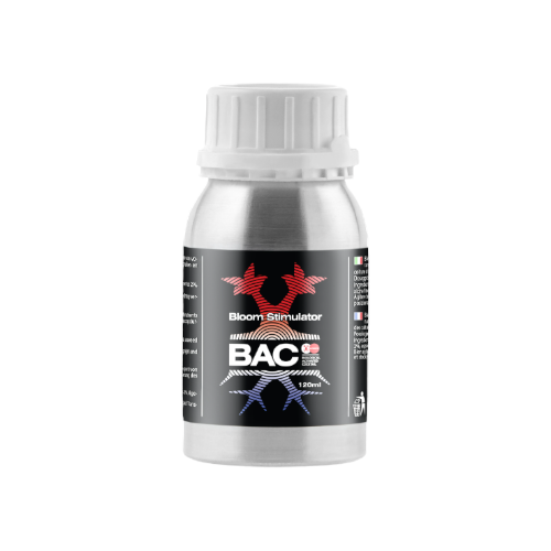 BAC Bloeistimulator 120ml