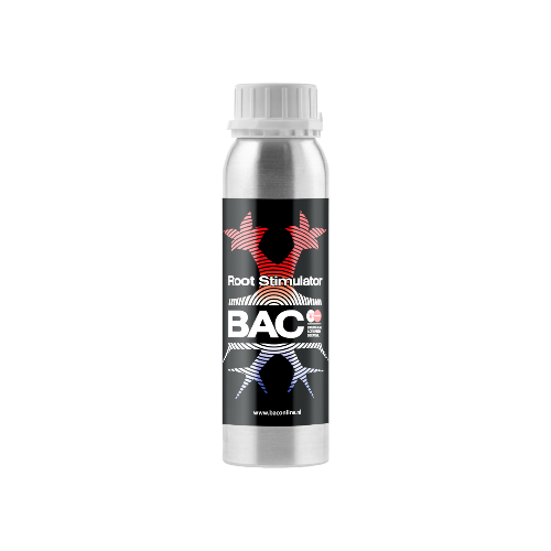 BAC Wortelstimulator 300ml