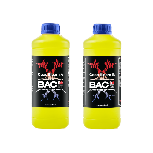 BAC Cocosvoeding Bloei A & B 1ltr