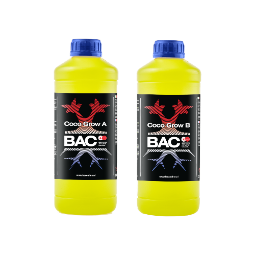 BAC Cocosvoeding Groei A & B 1ltr