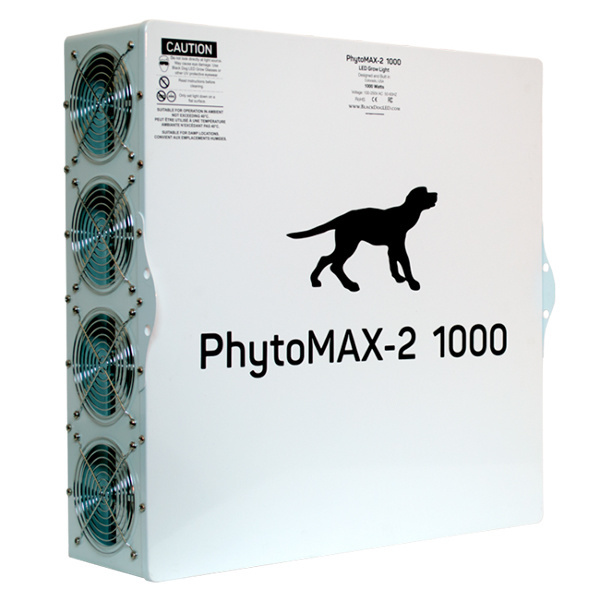 Black Dog Phytomax-2 1000