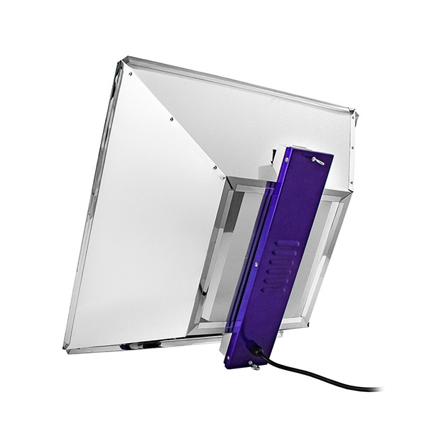 Lumatek Tekken Pro Miro DE Reflektor