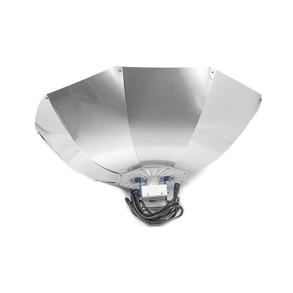 Lumatek Parabolic Reflektor Ø80cm | Shinobi Ultra 95