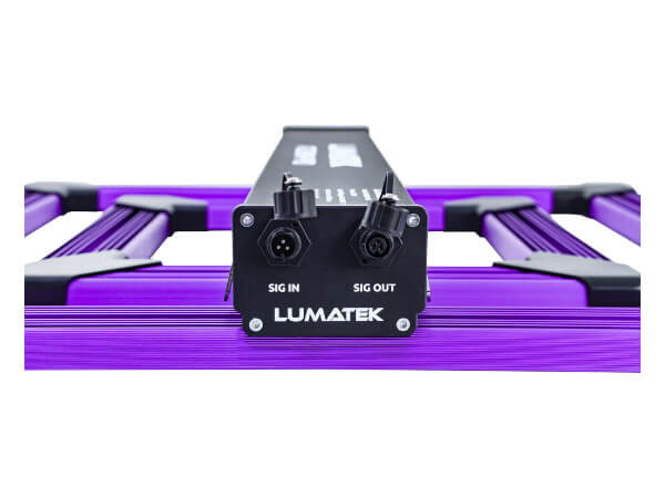 Lumatek ATS Pro 300W
