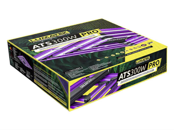 Lumatek ATS Pro 300W