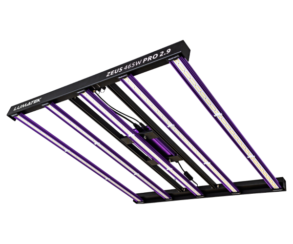 Lumatek Zeus 465W Pro 2.9