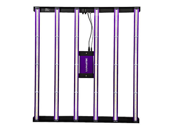 Lumatek Zeus 600W Pro 2.9
