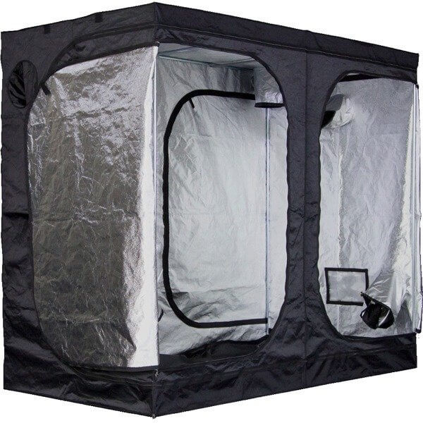 Mammoth Classic+ 240L (240x120x200cm)