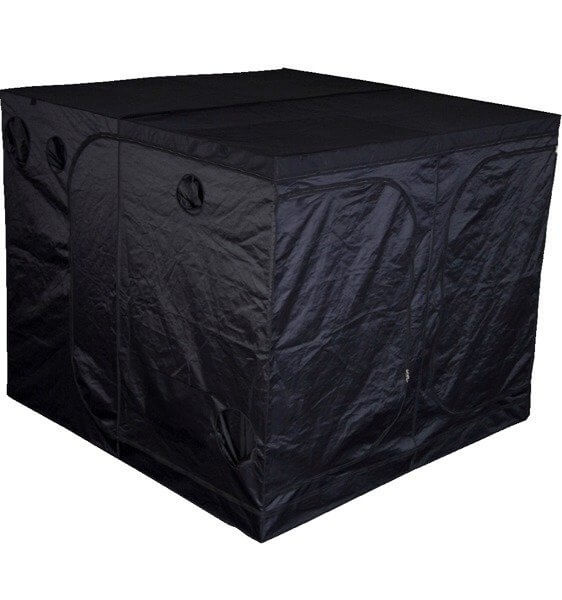 Mammoth Classic+ 240L (240x120x200cm)