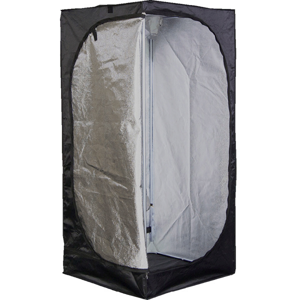Mammoth Classic+ 80 (80x80x180cm)