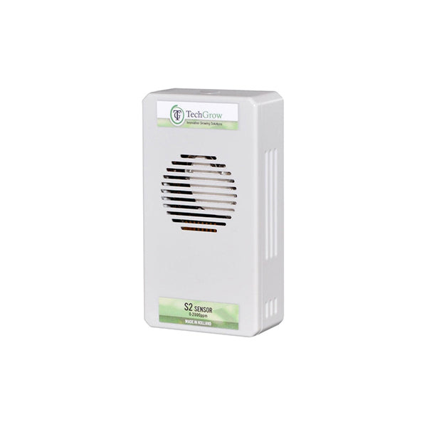Techgrow S-2 Co2 Sensor
