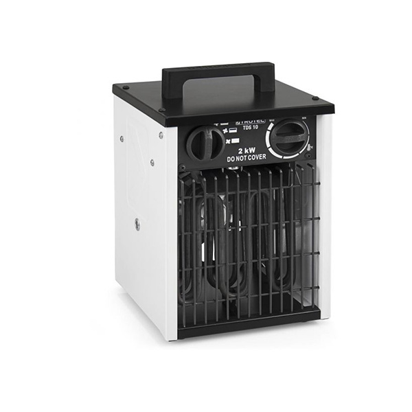 Trotec Elektrische kachel TDS 10
