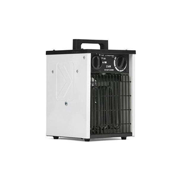 Trotec Elektrische kachel TDS 10