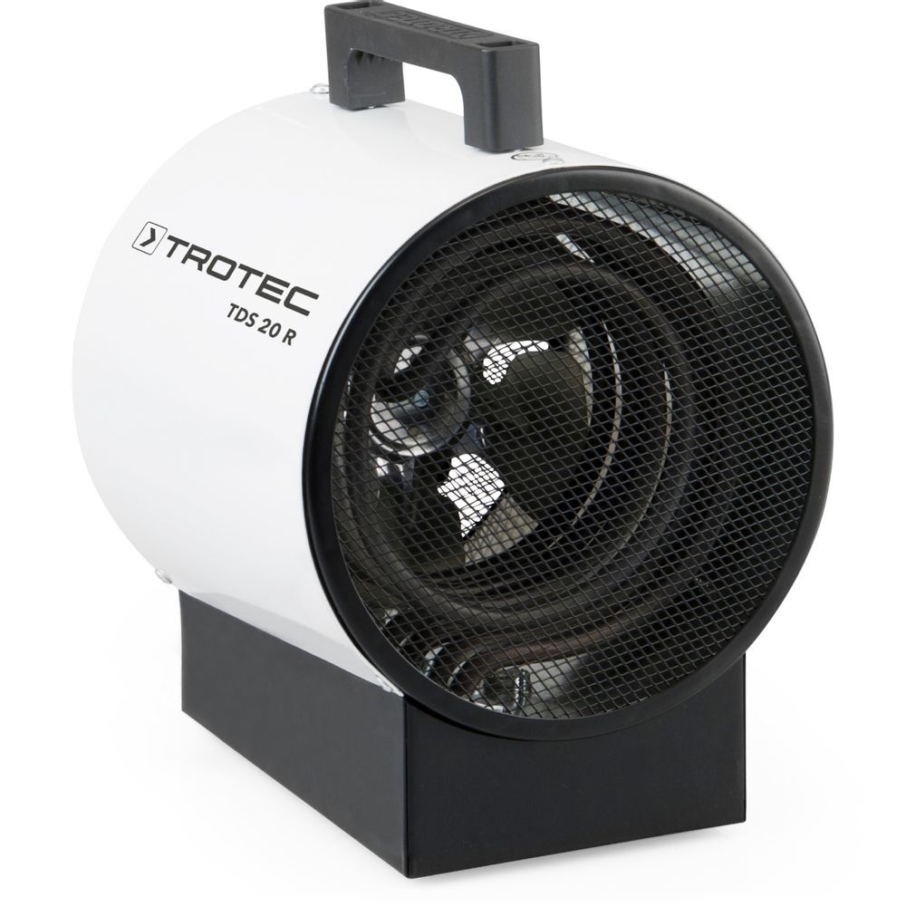 Trotec Elektrische kachel TDS 20