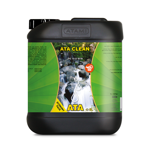 Atami Ata-clean 5 Liter