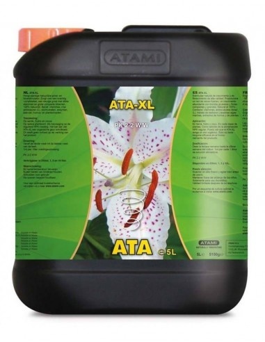 Atami Ata XL 5 Liter