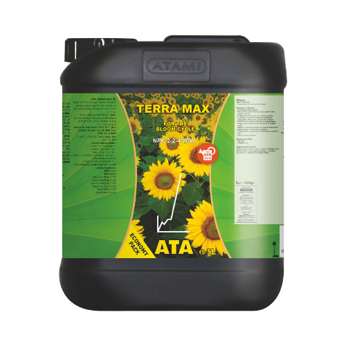 Atami Ata Terra Max 5 Liter