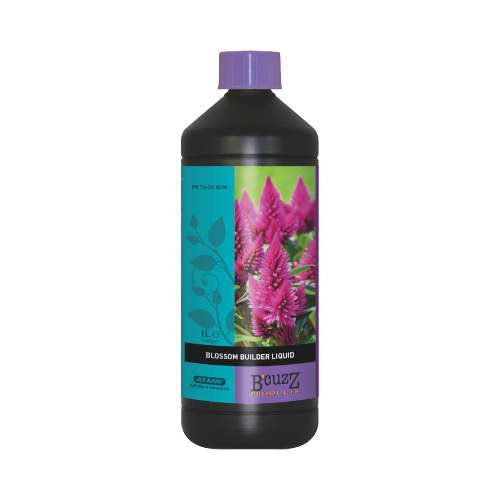 Atami Bcuzz Blossom Builder liquid 1 Liter