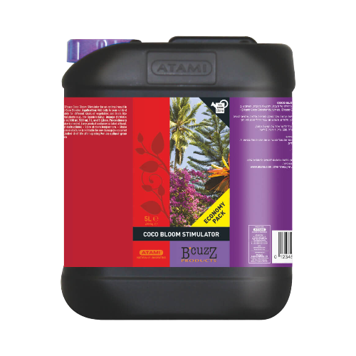 Atami Bcuzz Coco Bloeistimulator 5 Liter