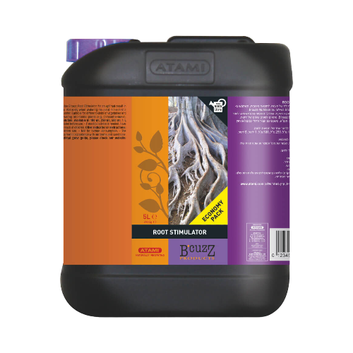 Atami Bcuzz Wortelstimulator 5 Liter