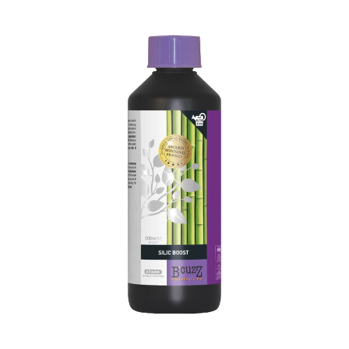 Atami Bcuzz Silic Boost 500ml