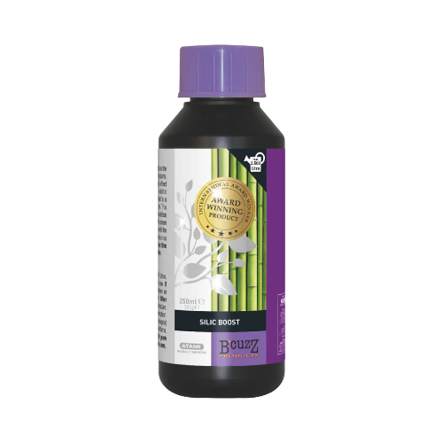 Atami Bcuzz Silic Boost 250ml