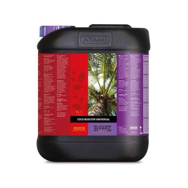 Atami Bcuzz Coco Booster Universal 5 Liter