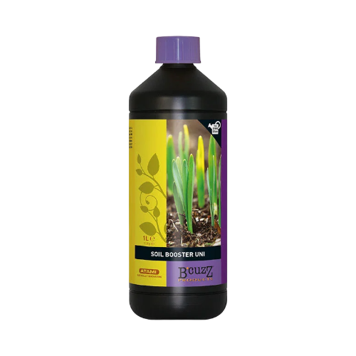 Atami Bcuzz Aarde Booster Universal 1 Liter