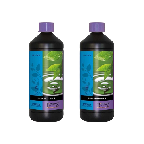 Atami Bcuzz Hydro A+B 1 Liter
