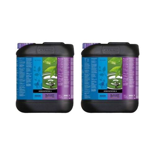 Atami Bcuzz Hydro A+B 10 Liter