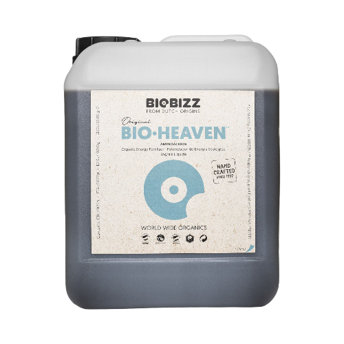 BioBizz Bio heaven 5 Liter